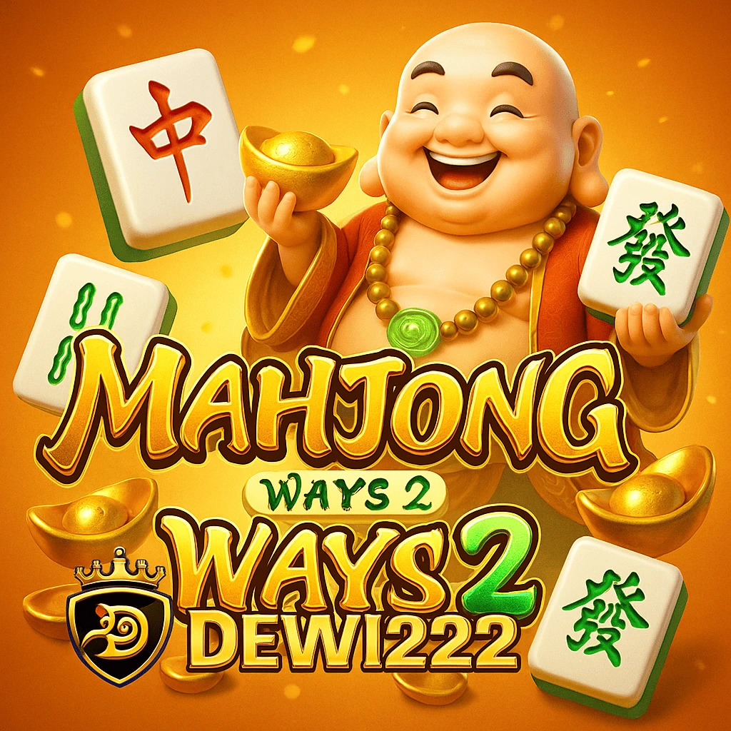Cara Main Demo Mahjong Ways 2 untuk Pemula Tanpa Deposit